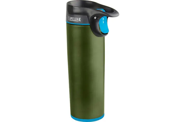 CamelBak Forge 12 oz Black Smoke Bottle - view 14